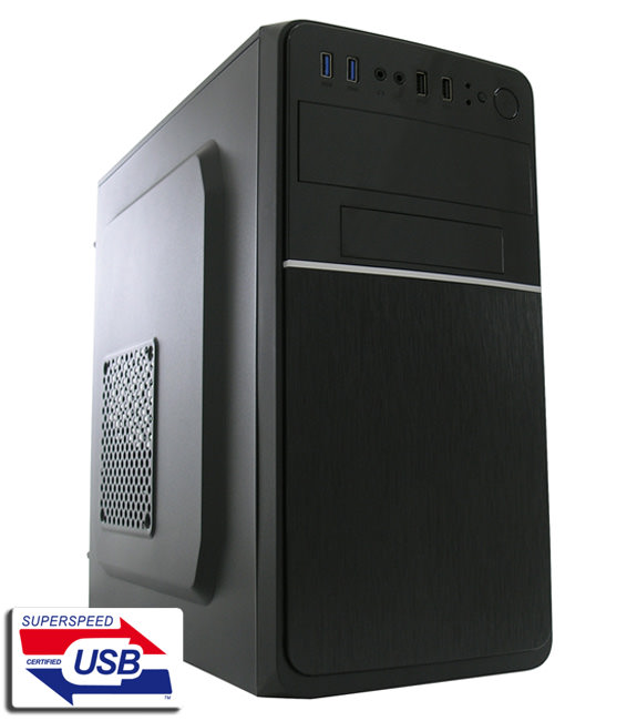 MM Core i5 10400/8GB DDR4/512GB NVMe